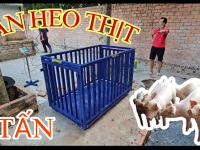 CÂN SÀN ĐIỆN TỬ