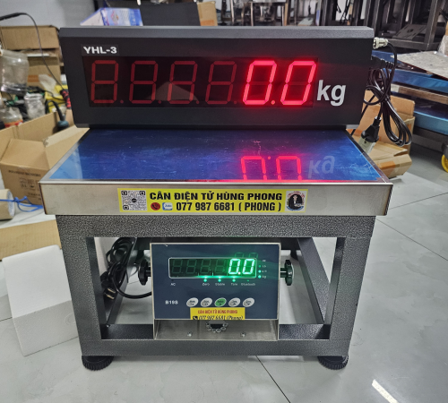 CÂN ĐIỆN TỬ GHẾ NGỒI 40×50CM ,LẮP ĐẦU B19S,KẾT NỐI VỚI BẢNG ĐÈN PHÓNG TO SỐ KG ,CHECK CAMARA,