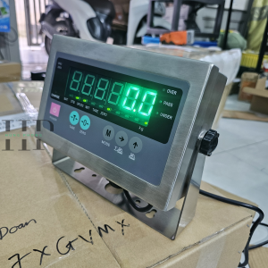 ĐẦU CÂN DIGI 28SS ,CHẤT LIỆU INOX , LẮP CHO TẤC CẢ CÁC LOẠI CÂN