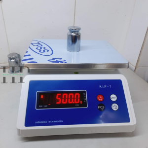 CÂN ĐIỆN TỬ KIP 1 ,10KG 20KG 30KG ,CHUYÊN CÂN HẢI SẢN CHỐNG NƯỚC