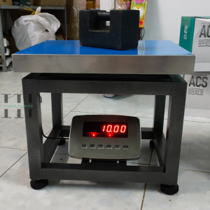 Cân ghế ngồi  30×40cm khung sắt sơn tĩnh điện - Đầu 8005 ,CHUYÊN CÂN GÀ,CÂN LÚA,CÂN HEO,CÂN CÁ