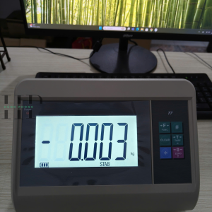ĐẦU BÁO SỐ T7E LED ,NÉT ĐEN ,NỀN TRẮNG,CHUYÊN CÂN LÚA,LẮP CHO TẤC CẢ CÁC LOẠI CÂN