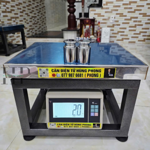 CÂN GHẾ NGỒI VUÔNG 30×40CM LẮP ĐẦU T7 LED LCD ,NÉT ĐEN, NỀN TRẮNG,CHỐNG LÓA