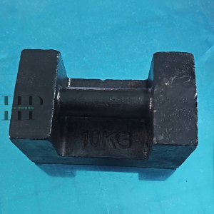 QUẢ PO ( TẠ ) M1 10KG CHUYÊN DÙNG TEST ĐỘ CHÍNH XÁC CÂN ĐIỆN TỦ ,CHẤT LIỆU BẰNG GANG 