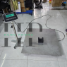 CÂN SÀN INOX 304 ,CHỐNG RỈ, KÍCH THƯỚC 120×120CM ,TẢI 500KG ,1 TẤN, 2 TẤN ,CHUYÊN CÂN HÀNG ĐÔNG LẠNH