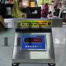 Cân ghế hộp DS - 166SS DIGI  inox 304 full ,CHỐNG NƯỚC ,CHỐNG DÁN,CHỐNG RỈ,CÂN LÚA,CÂN CÁ,CÂN HÀNG ĐÔNG LẠNH