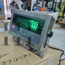 ĐẦU CÂN DIGI 28SS ,CHẤT LIỆU INOX , LẮP CHO TẤC CẢ CÁC LOẠI CÂN