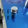 QUẢ PO ( TẠ ) M1 200g CHUYÊN DÙNG TEST ĐỘ CHÍNH XÁC CÂN ĐIỆN TỦ ,CHẤT LIỆU BẰNG INOX 