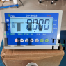 ĐẦU BÁO SỐ DS 166SS, LED LCD ,CHỬ ĐEN NỀN TRẮNG ,CHỐNG LÓA ,LẮP CHO TẤC CẢ CÁC LOẠI KHUNG CÂN ĐIỆN TỬ 